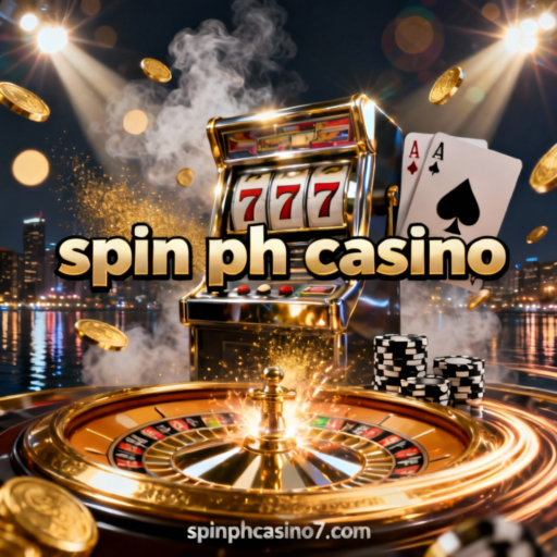 spin ph casino