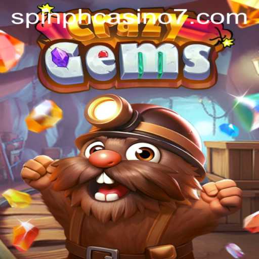 Dive into the Vibrant World of CrazyGems and Spin PH Casino