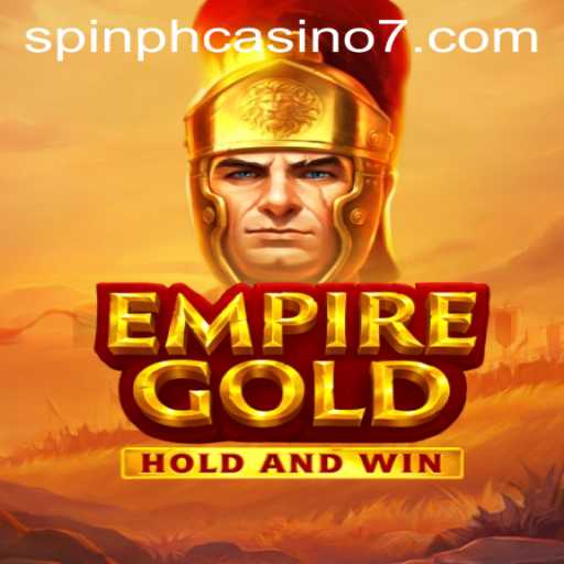 EmpireGold: Revolutionizing Online Gaming at Spin PH Casino