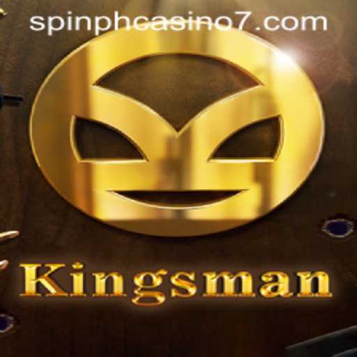 Exploring Kingsman Spin Experience